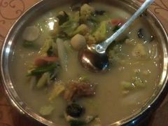 大杂烩-五四北海鲜吧火锅(秀山路店)