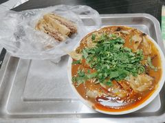 -正味斋锅巴菜(西北角店)