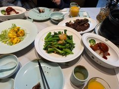 -竹雨堂创意中国菜(裕华店)