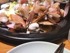 -三个渔夫·蒸汽海鲜(小白楼店)