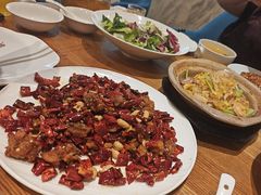 -花舍·新派粤菜·西餐·下午茶(亚运村·鸟巢店)