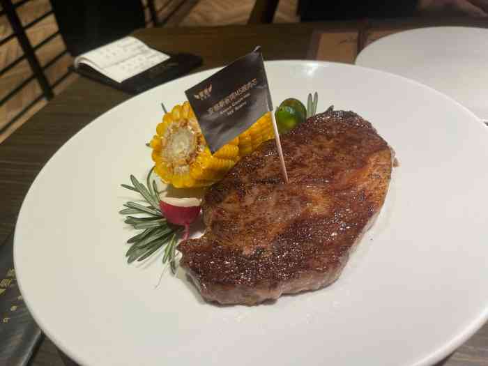 cè amore爱意牛排馆(柏威年店)-"以前也经常来吃 最爱的还是图一的