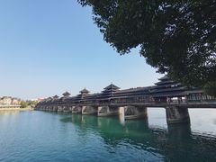 -龙津风雨桥