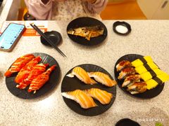 -争鲜回转寿司(西红门荟聚PLUS店)