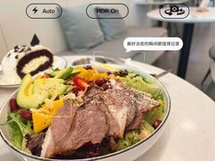 -仁义涵西餐·咖啡(中华巴洛克店)