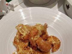 -贝勒爷·酥不腻烤鸭