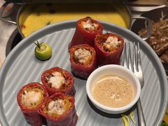 -煲王粤菜餐厅(中侨中心店)