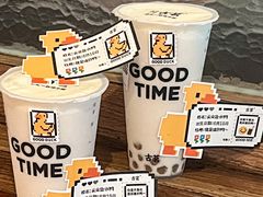 -古茗(湖里五缘湾天虹店)
