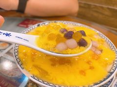 -赵记传承·中国甜品(福州总店)