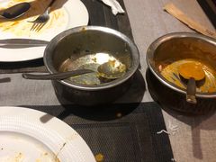 -Pita's&Tika's中东和印度风味餐厅(龙湖天街店)