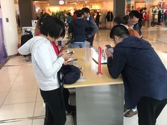 -华为智能生活馆(北京富力广场)