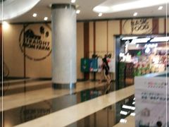 -blt精品超市(KKMALL京基店)