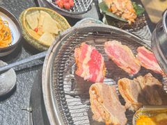 -炭虎烤肉(桂林路店)