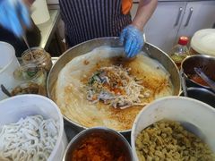 -安徽阜阳卷馍(西单店)