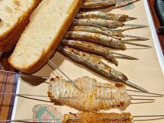 -蚝堡海鲜·威海菜·海肠捞饭·烧烤·亚洲吃蚝公司(幸福门店)