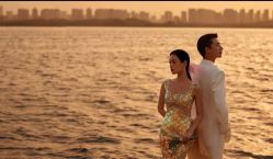 -梵初·STUDIO婚纱摄影(通州万达店)