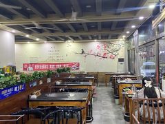 -桃园烧烤·砂锅(商业步行街店)