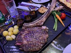 -MOSSO德国餐厅·音乐酒吧(环宇荟店)