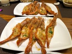 -贵木日本料理·铁板烧(新地假日广场店)