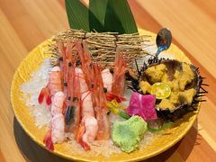 -皇品田苑日式料理(苏州中心店)