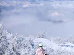 -太子岭滑雪场