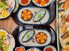 -红叶日料·放题·海胆·定食(星海店)