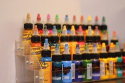 -飛凡TATTOO纹身•原创