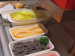 -海底捞火锅(顺义华联店)