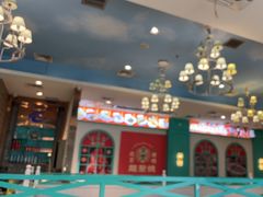 -龙聚德北京烤鸭(沙坪坝华宇A馆店)