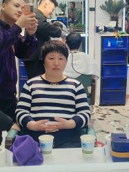 -东方美妍小鹏造型