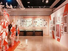 -重庆中国三峡博物馆(重庆博物馆)