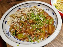 -永红源·小排档(闽江路店)