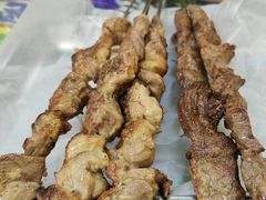 -新疆阿力烧烤