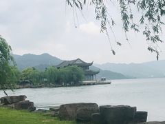 -东钱湖旅游度假区