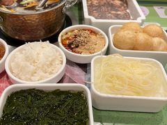 -一围小火锅(佳兆业广场店)