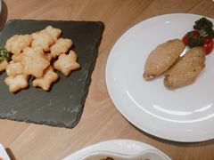 -棒约翰比萨·意面(金桥国际店)