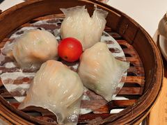 -新兴·金羊座·粤菜点心(乐峰店)