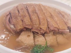 -怡园饭店-餐厅(四望亭店)