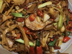 -大眼锅贴水饺(河东店)