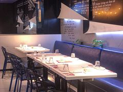 -鱼酷活鱼烤鱼(南京水游城店)