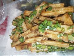 -蜀宴小调·精致家常菜(科华店)