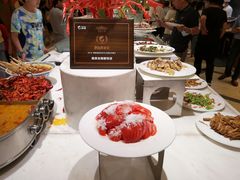 -古南都饭店-遂心遂意自助餐厅(广州路店)
