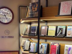 -COSTA COFFEE(新奥购物中心店)