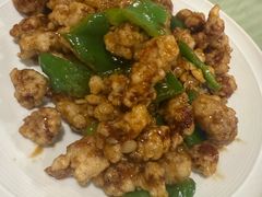 -余味私房菜(正阳小区西5街区店)