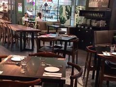 大堂-TAMATI(巴黎贝甜韩式西餐厅店)