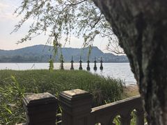 -鸣鹤古镇