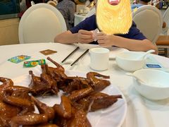 唐宫金奖乳鸽-唐宫海鲜舫