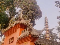 -成都市文殊院
