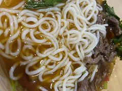-一品郑记重庆牛肉米线馆(东泰路店)
