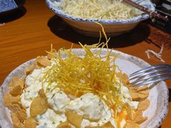 -堂本家洋食别馆·炸猪排(中心城店)